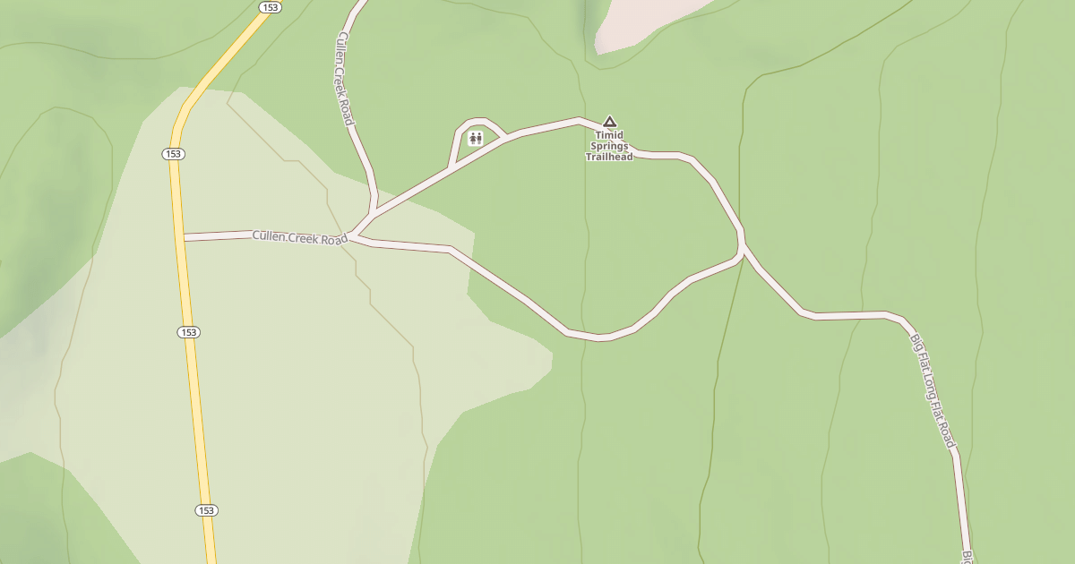 Map preview of 42373