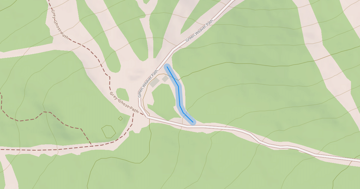 Map preview of Mickey Finn