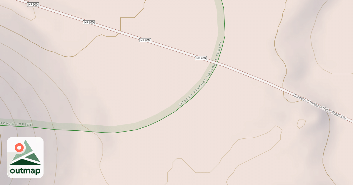 Map of ED-10