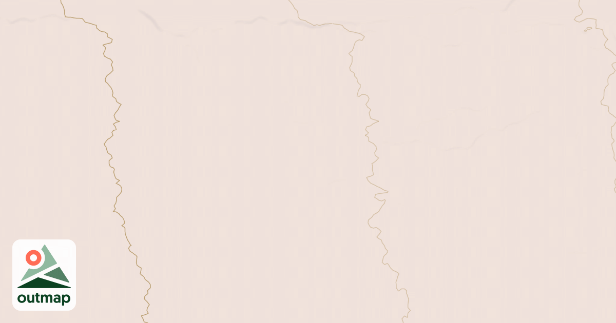 Map of BLM National GTLF Public Motorized Roads ade8875e-af5e-40be-b812-c9937081811b
