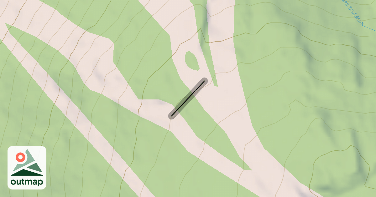 Map of Bail Out