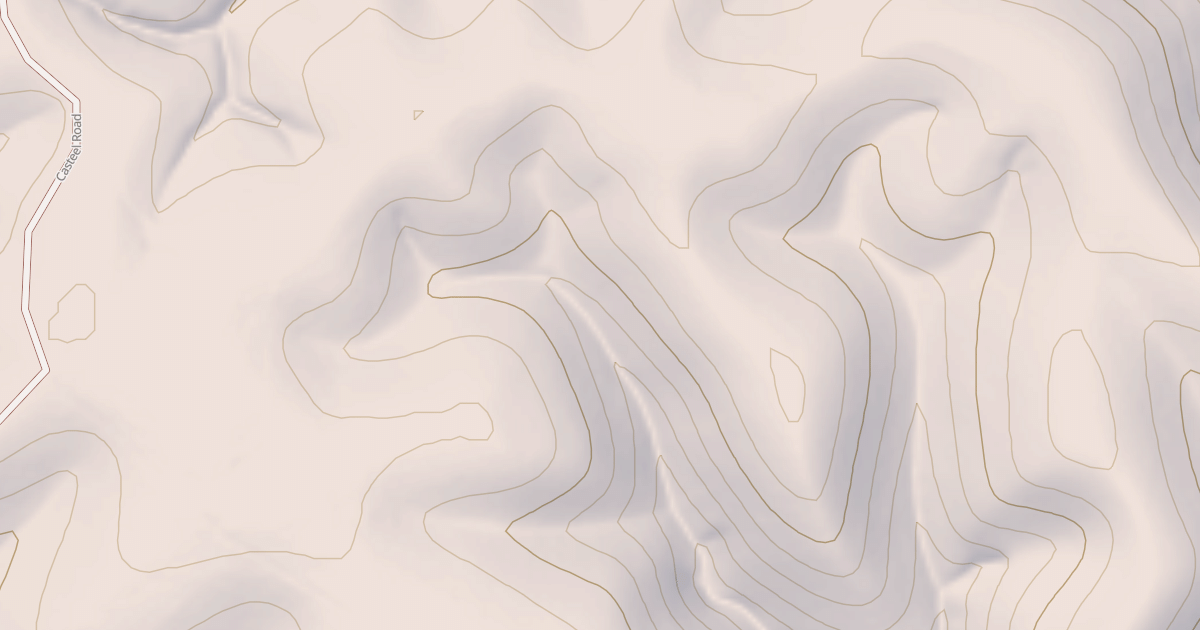 Map preview of USFS National Forest System Roads {52090B85-9624-4B10-870B-466EA63ACB13}