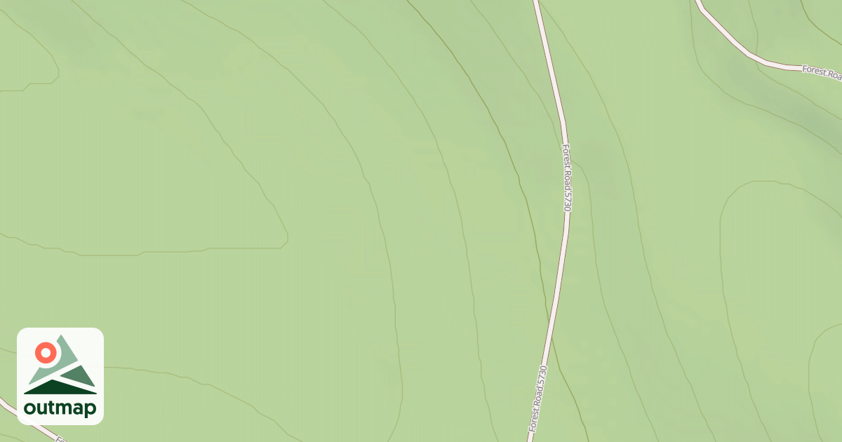Map of 5730052
