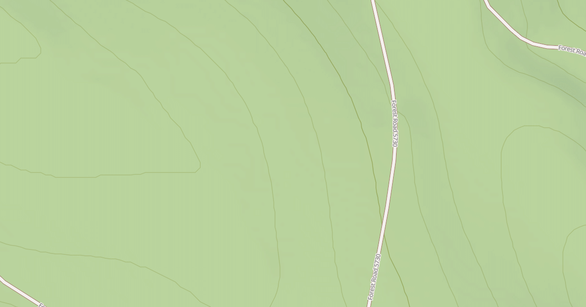 Map preview of 5730052