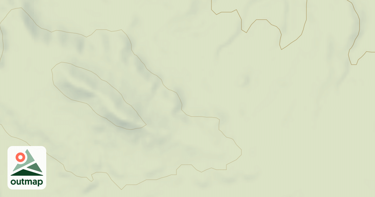 Map of USGS National Digital Trails 51db375a-ce6f-4c68-824f-2a2e7baa8b32