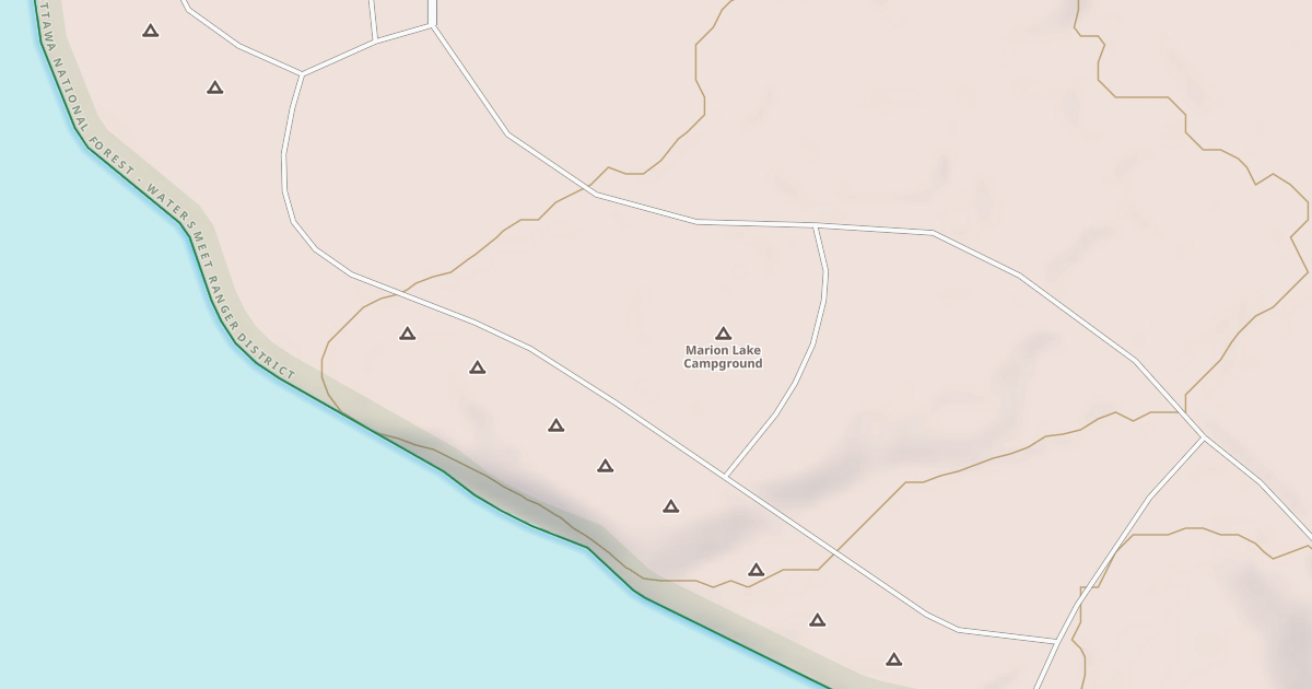 Map preview of FDR3985-E