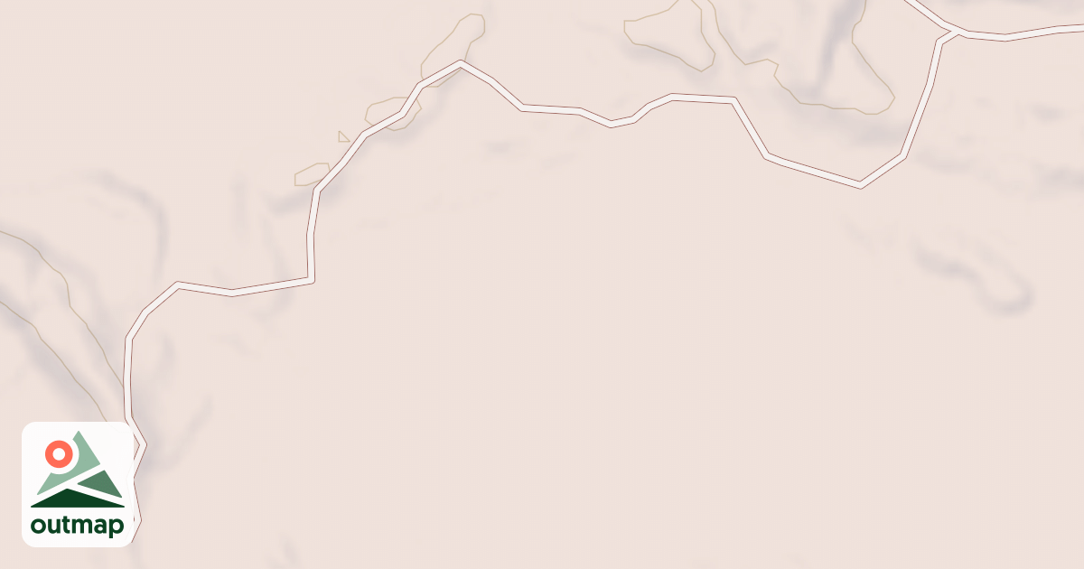 Map of 2231CB SPUR R82D