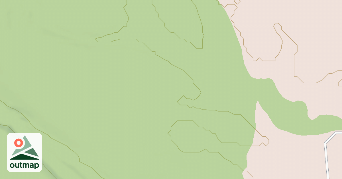Map of FR 2322C