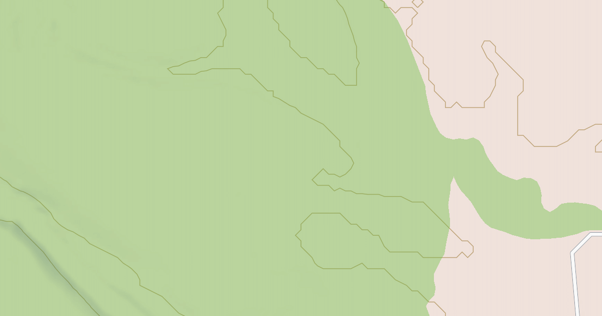 Map preview of FR 2322C