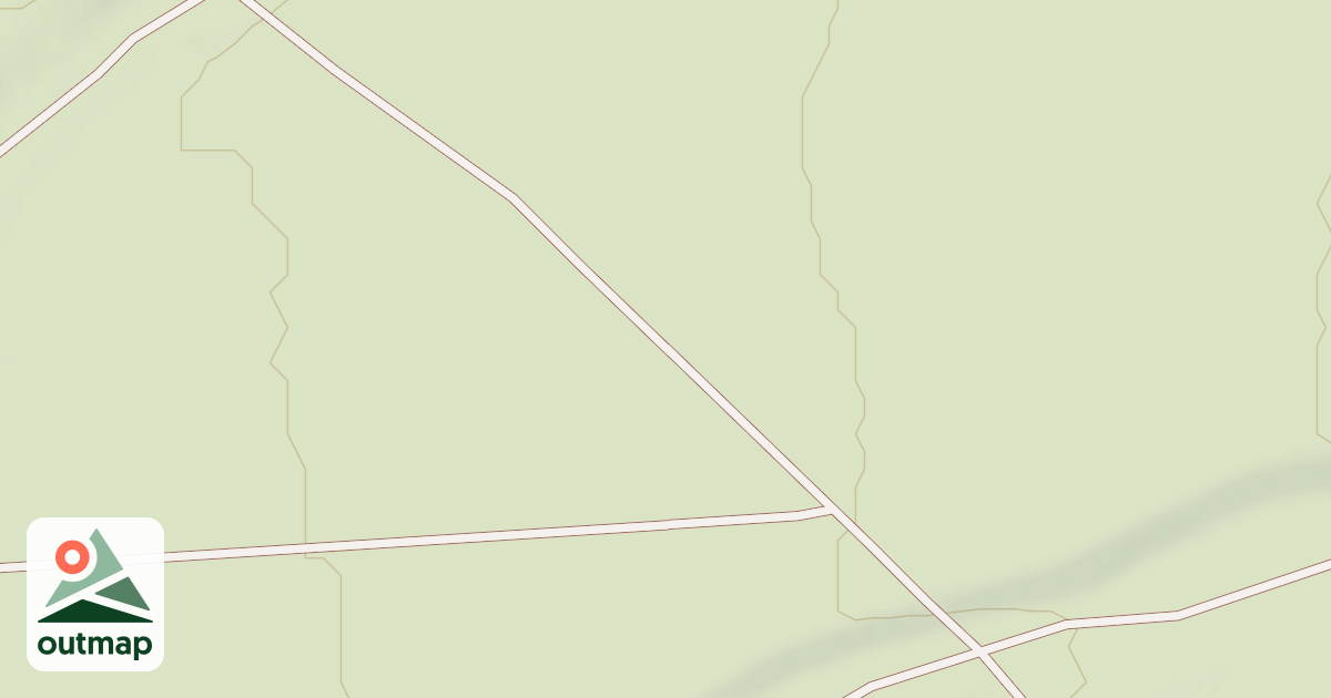 Map of BLM National GTLF Public Motorized Roads 286d5c2e-24f1-4ac4-80f3-0e741b0670bf
