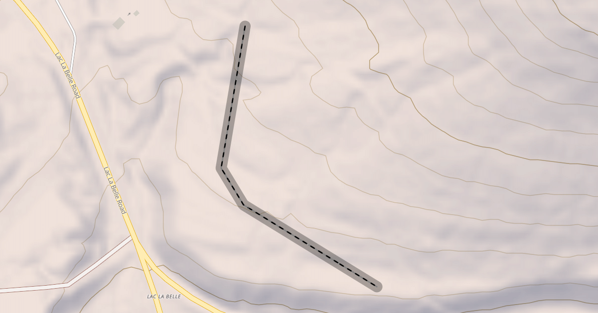 Map preview of Medicine Man