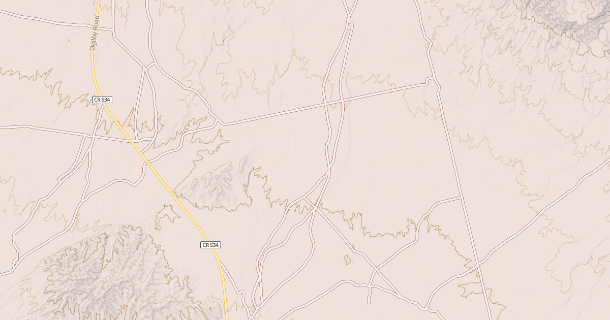 Map preview of BLM National GTLF Public Motorized Roads 702f9a0a-e1ad-4c34-a42a-dac3a68be0c6