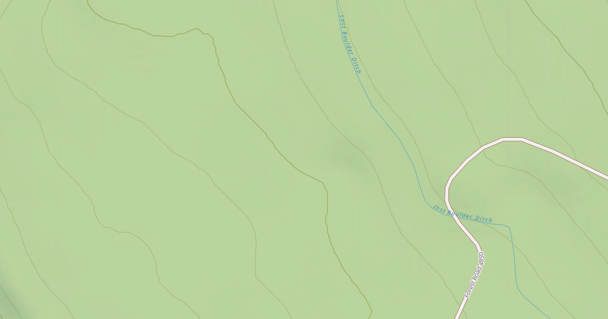 Map preview of 4850021