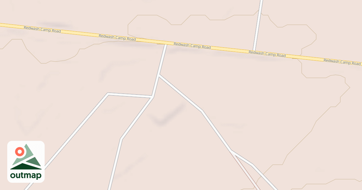 Map of BLM National GTLF Public Motorized Roads 0069576d-4195-49e6-acf3-352257f80476
