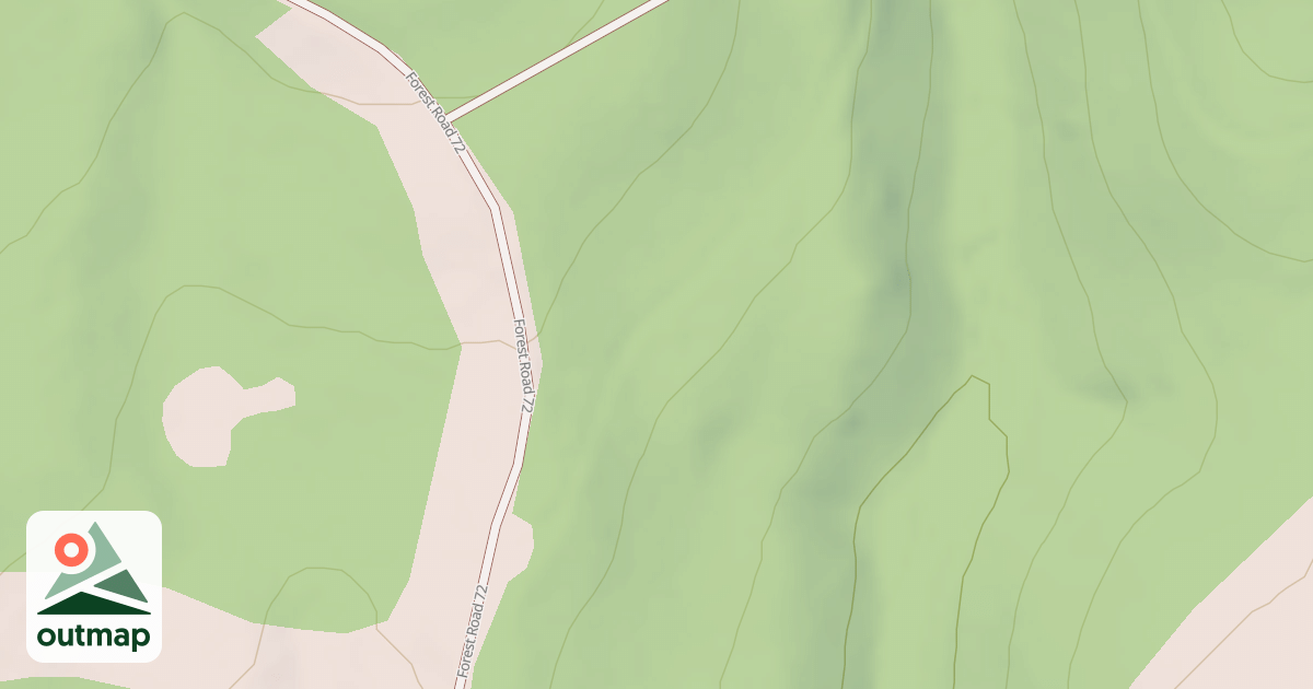 Map of BOGGY TS