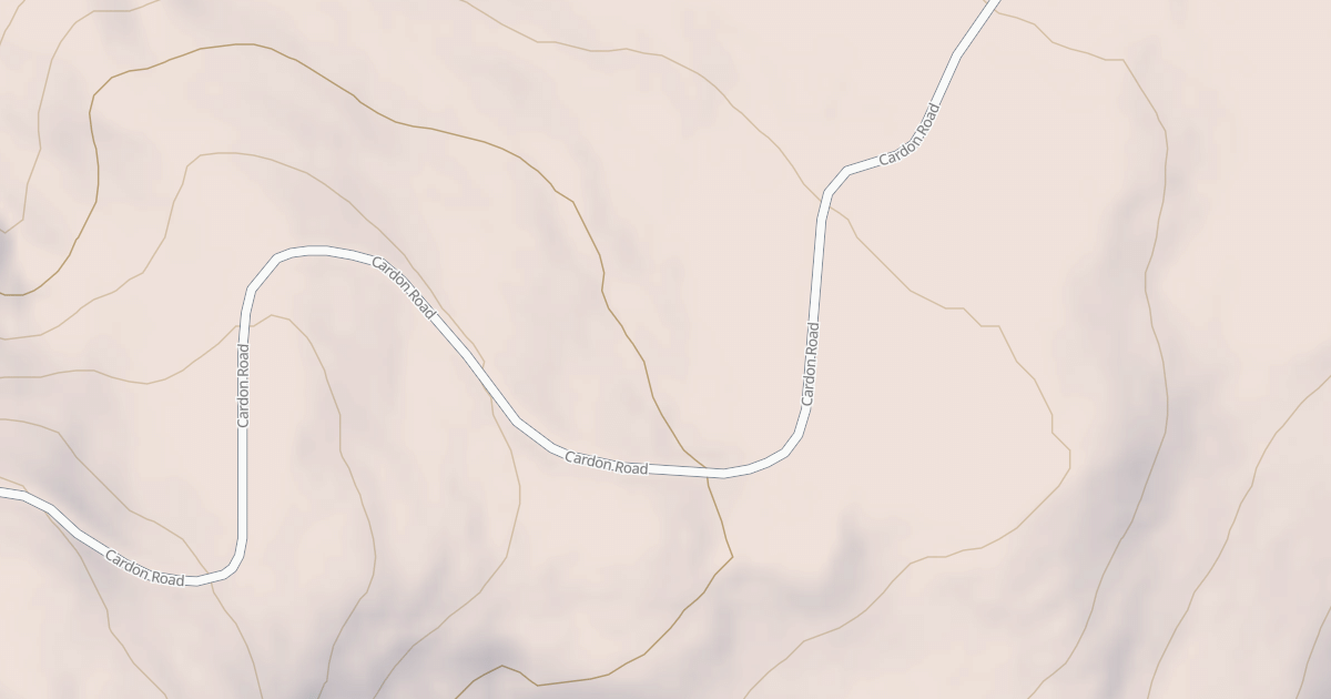 Map preview of BLM National GTLF Public Motorized Roads 32579cde-2e24-4d9f-a95a-949a18b8499e