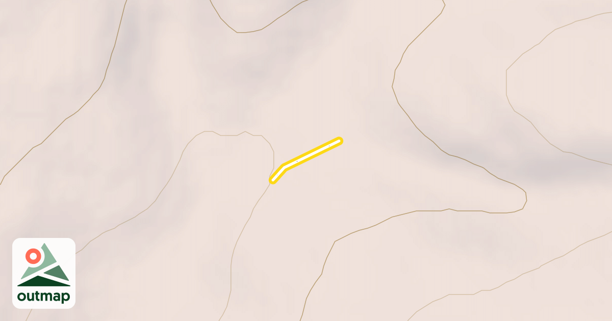 Map of Big Hurt