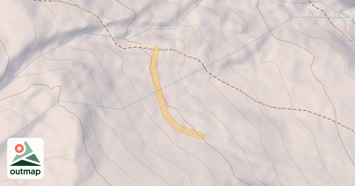 Map of Crossover #7