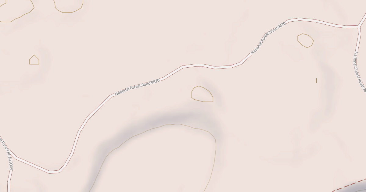 Map preview of 9870