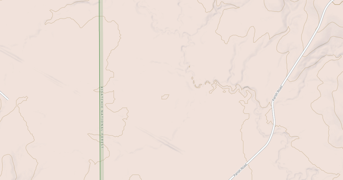 Map preview of 5309-D