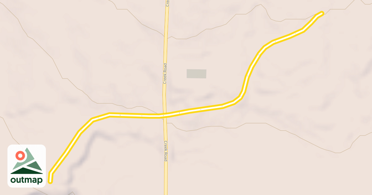 Map of Bohen's