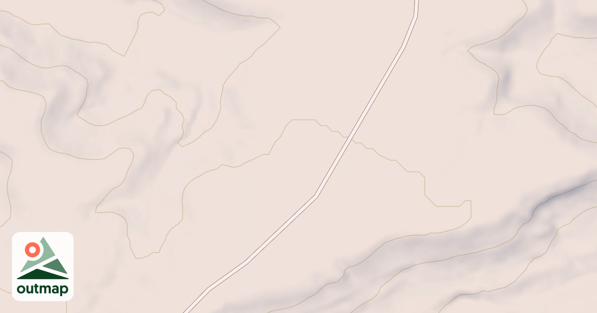 Map of BLM National GTLF Public Motorized Roads 1d75b3b8-1c2f-423c-a873-90dcf6ecc29a