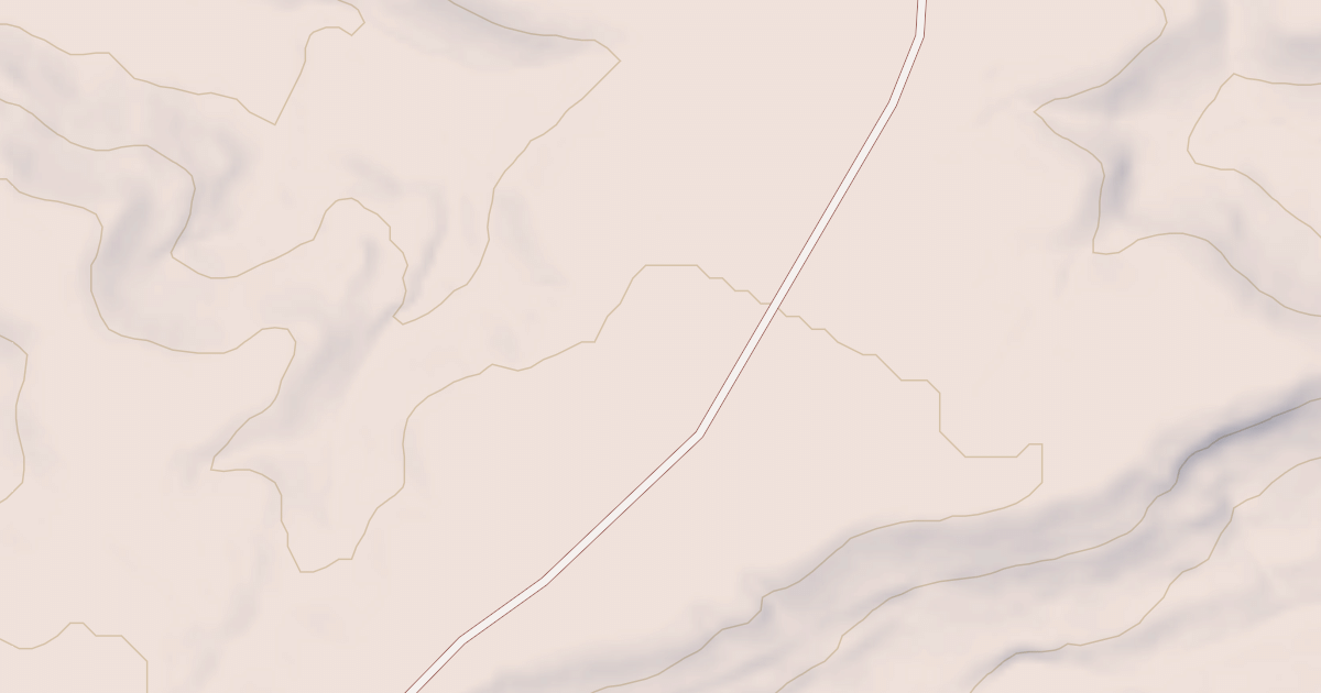 Map preview of BLM National GTLF Public Motorized Roads 1d75b3b8-1c2f-423c-a873-90dcf6ecc29a