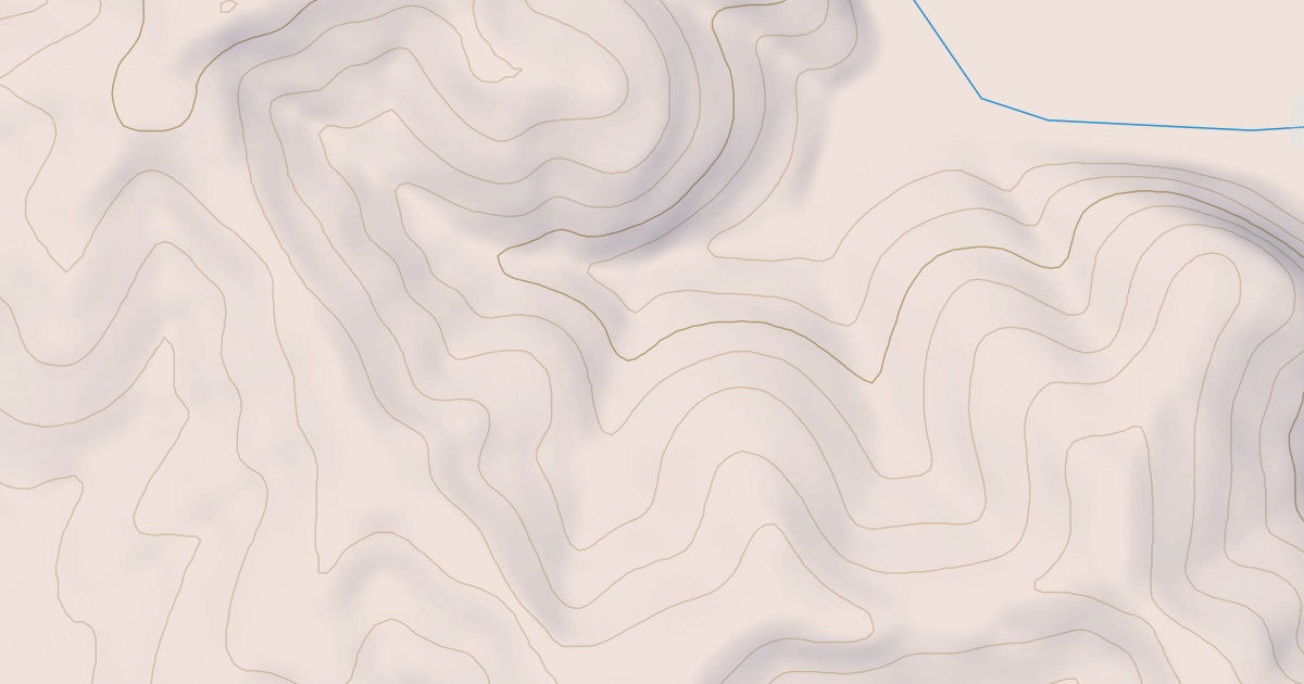 Map preview of PROSPECT B