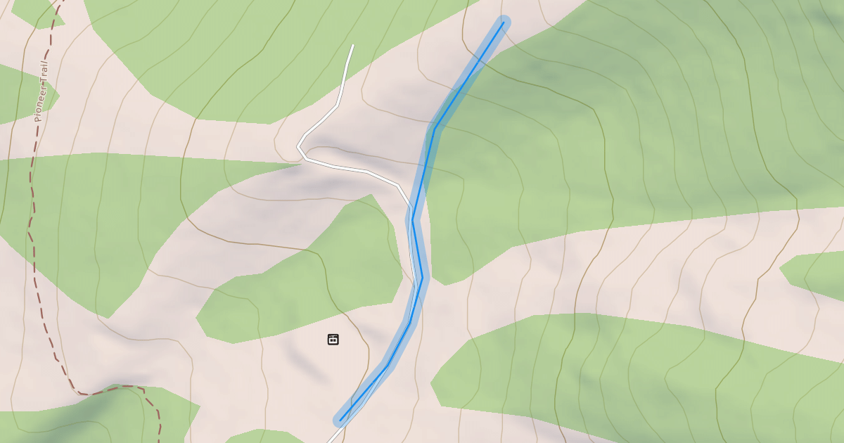 Map preview of Wapiti