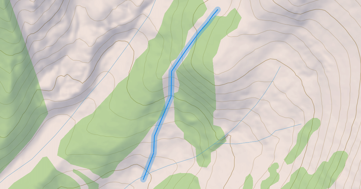 Map preview of Independence