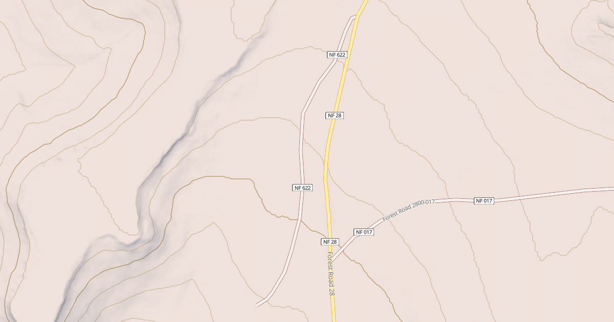 Map preview of BEGGER