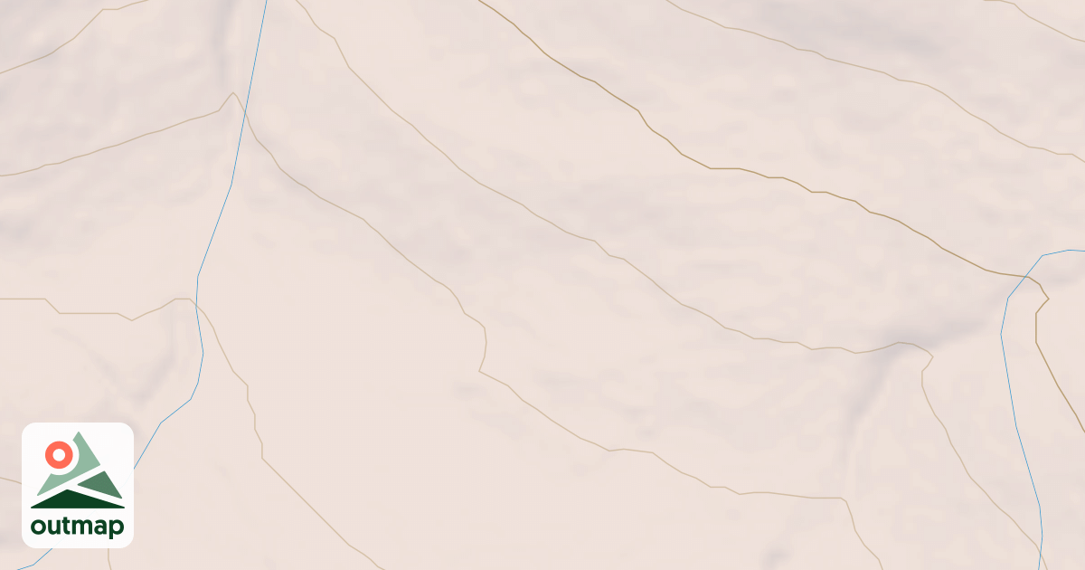 Map of BLOWDOWN