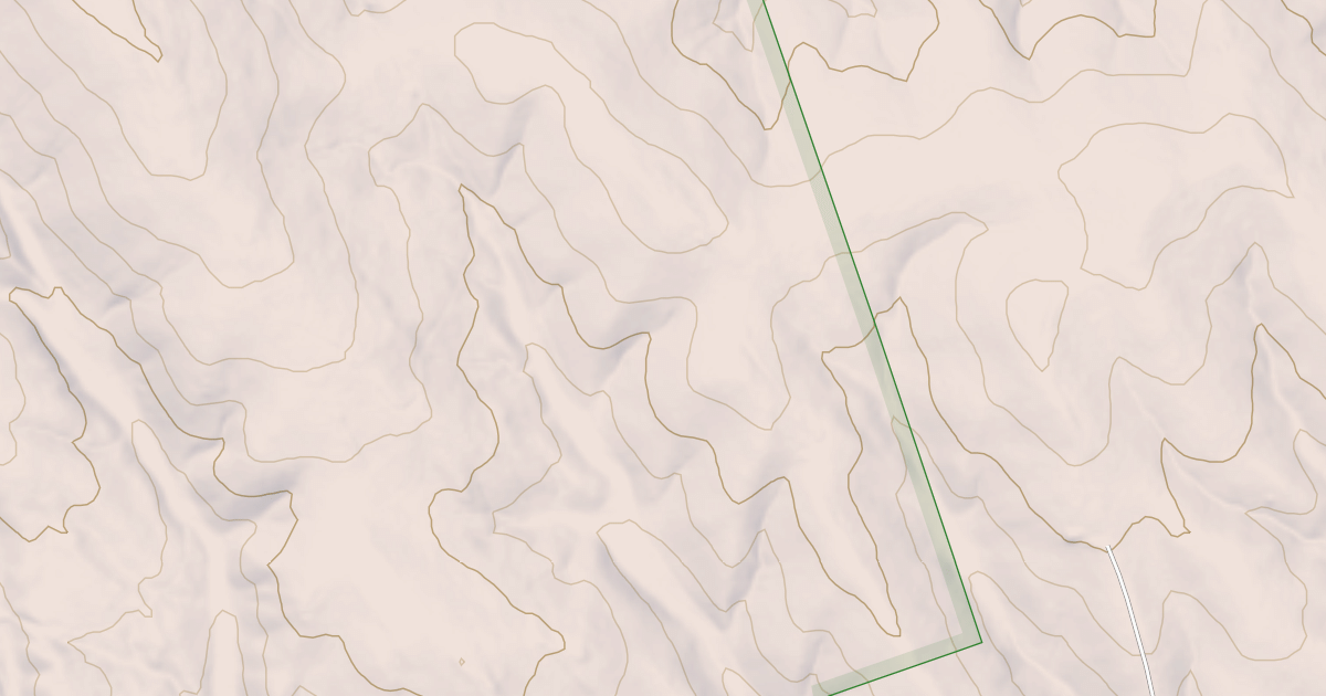 Map preview of BROWNSVILLE BR 1G