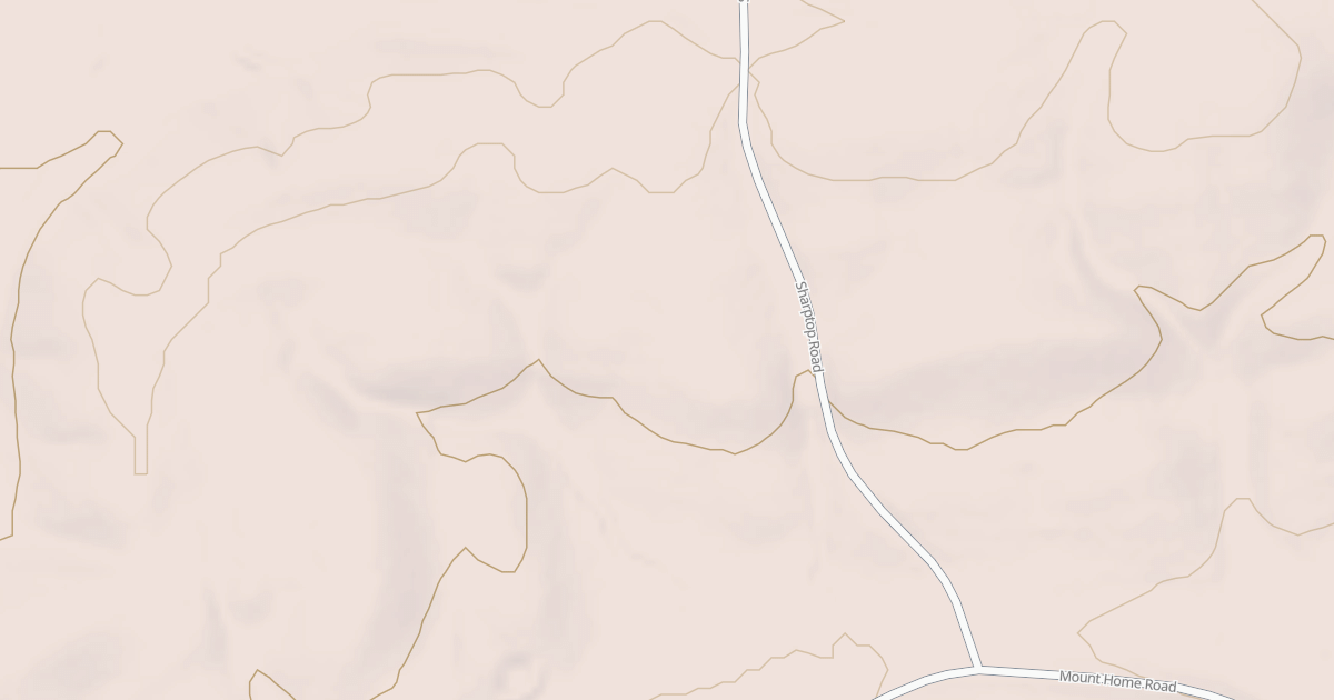 Map preview of SHARP TOP