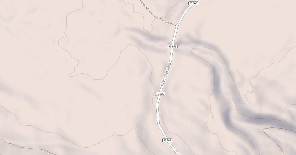 Map preview of PIPE 7