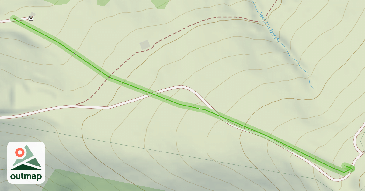 Map of Bonjournal
