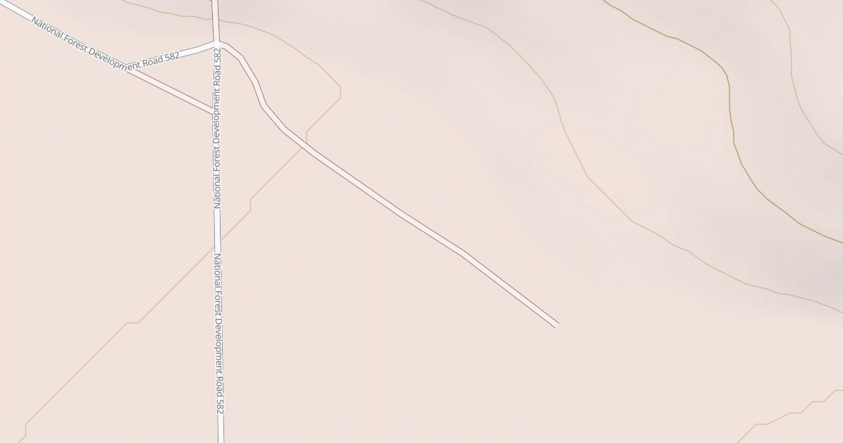 Map preview of DREDGING SPUR H