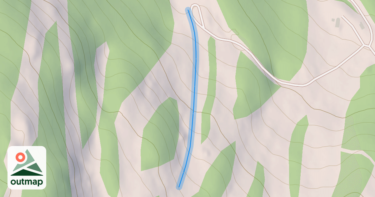 Map of Ptarmigan