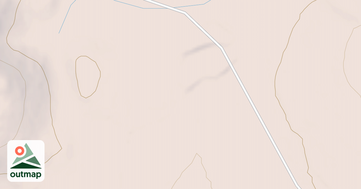 Map of BOULDER