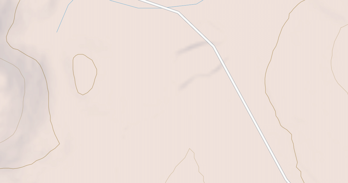 Map preview of BOULDER