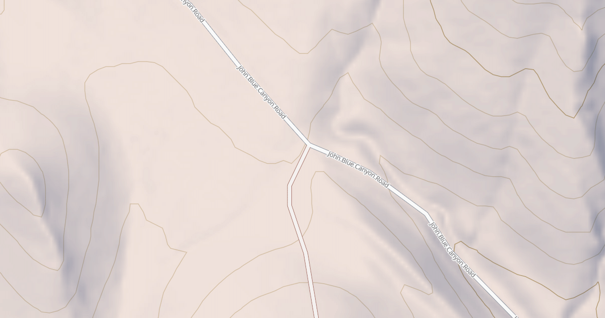 Map preview of BLM National GTLF Public Motorized Trails 2fced4ed-a1d2-4081-a89e-100e277f2063