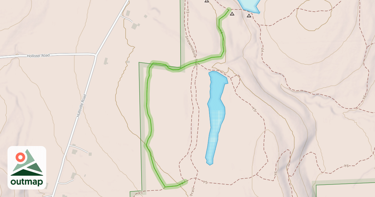Map of Y4