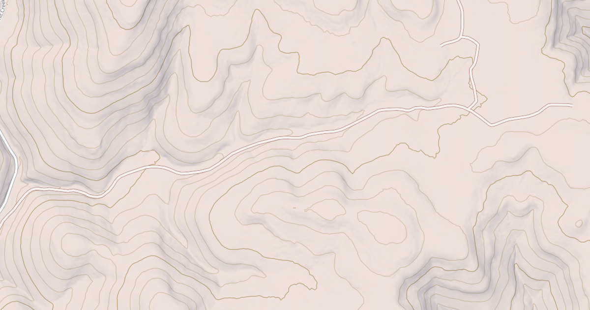 Map preview of HARRINGTON SPRING