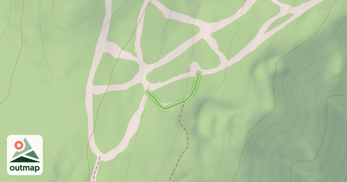 Map of Whoop Dee Do Haven