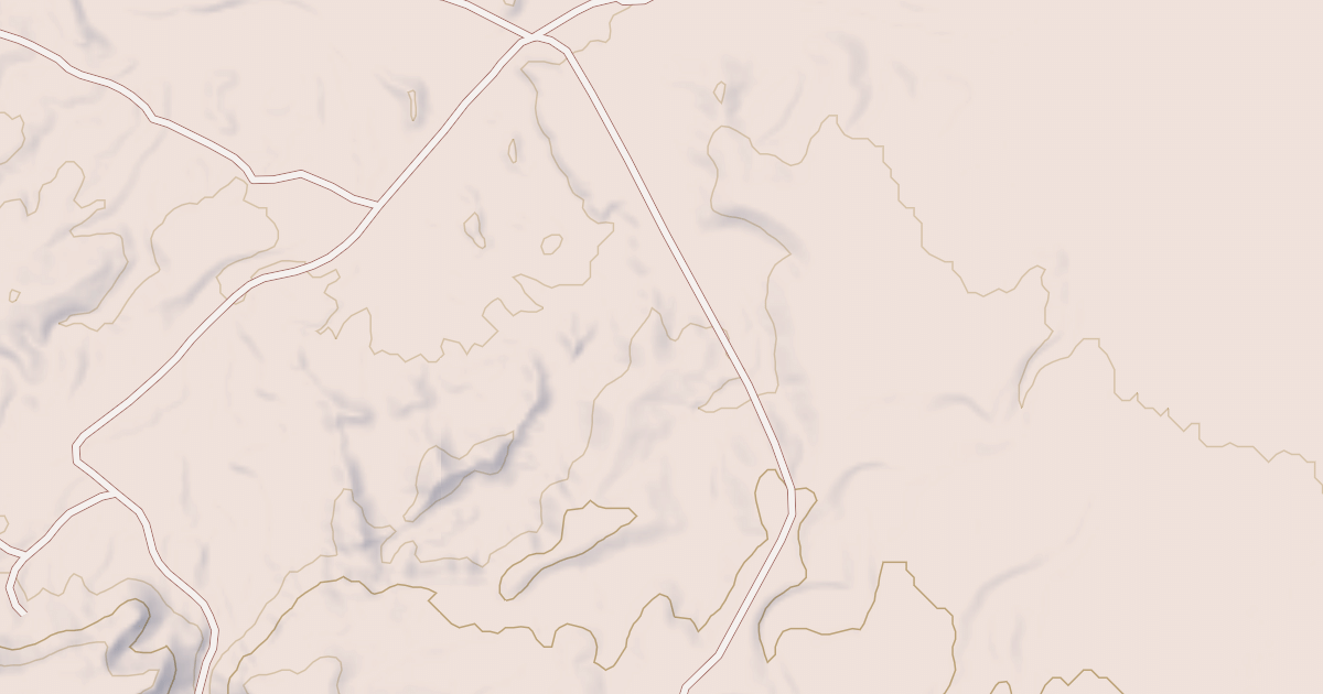 Map preview of BLM National GTLF Public Motorized Roads 26d67592-0fec-413c-a435-8e40cd5fd56e