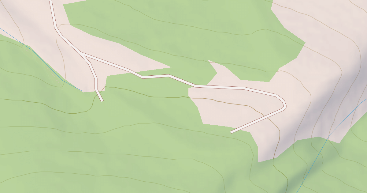 Map preview of BLM National GTLF Public Motorized Roads 3508ce91-f7ae-448c-adef-97ee78db7963