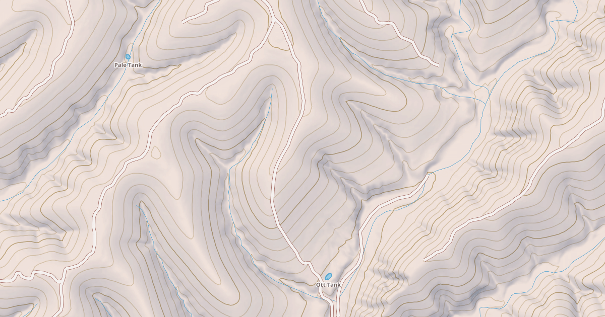 Map preview of 4086 U