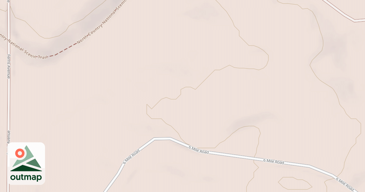 Map of 9898