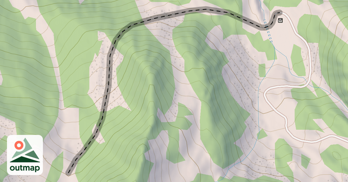 Map of Gad 2 Return
