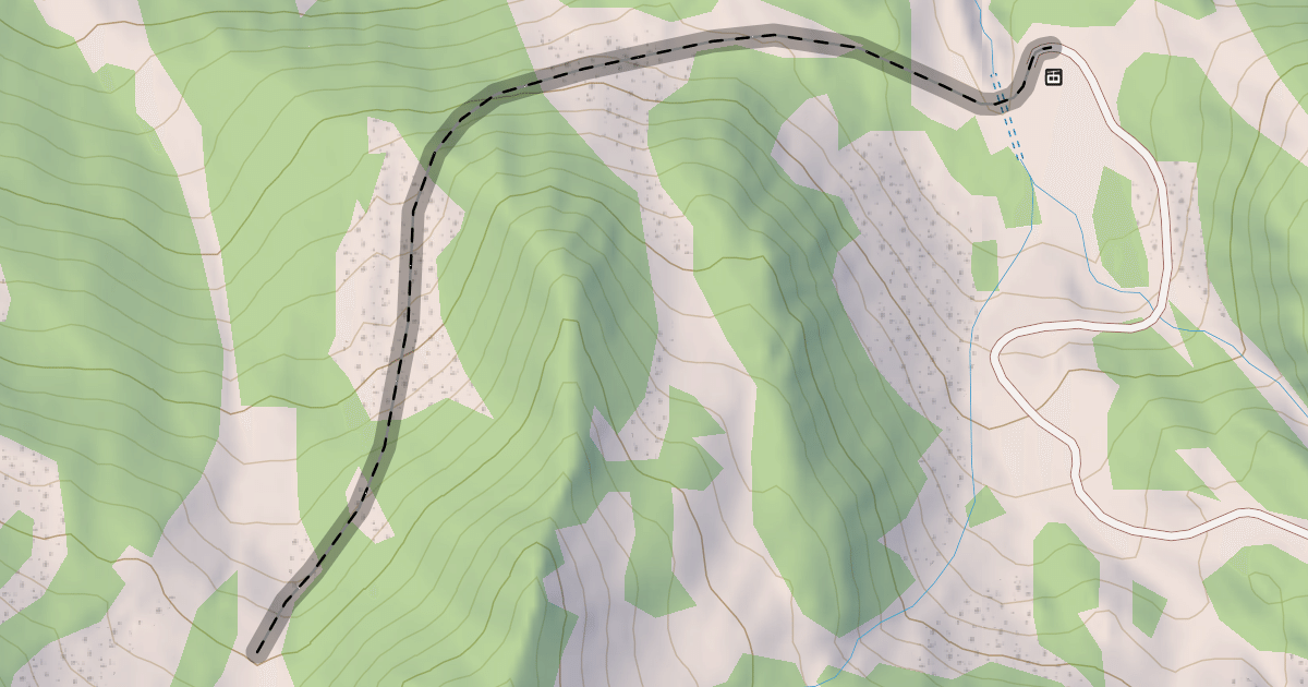 Map preview of Gad 2 Return
